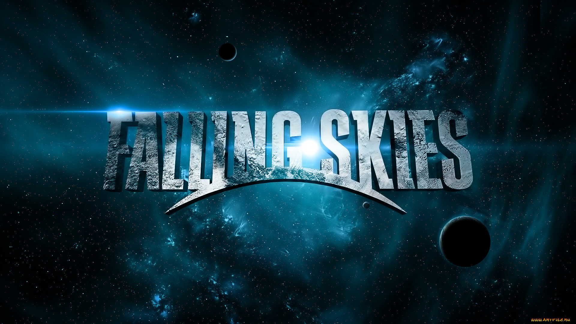 Обои Falling Skies Кино Фильмы Falling Skies, обои для рабочего стола,  фотографии falling skies, кино фильмы, рухнувшие, небеса Обои для рабочего  стола, скачать обои картинки заставки на рабочий стол.